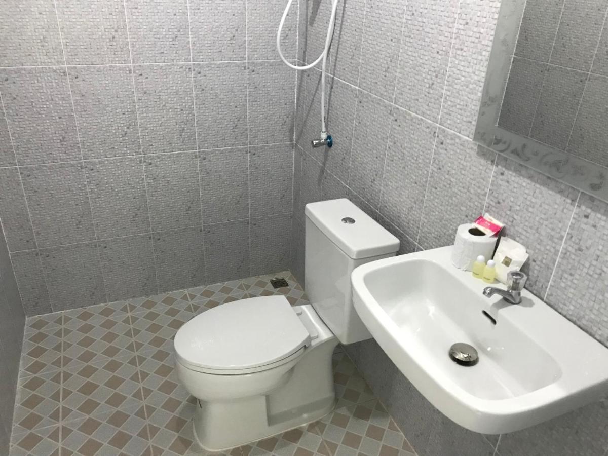 Tubtimtong Boutique Hotel Nai Yang Beach Екстериор снимка