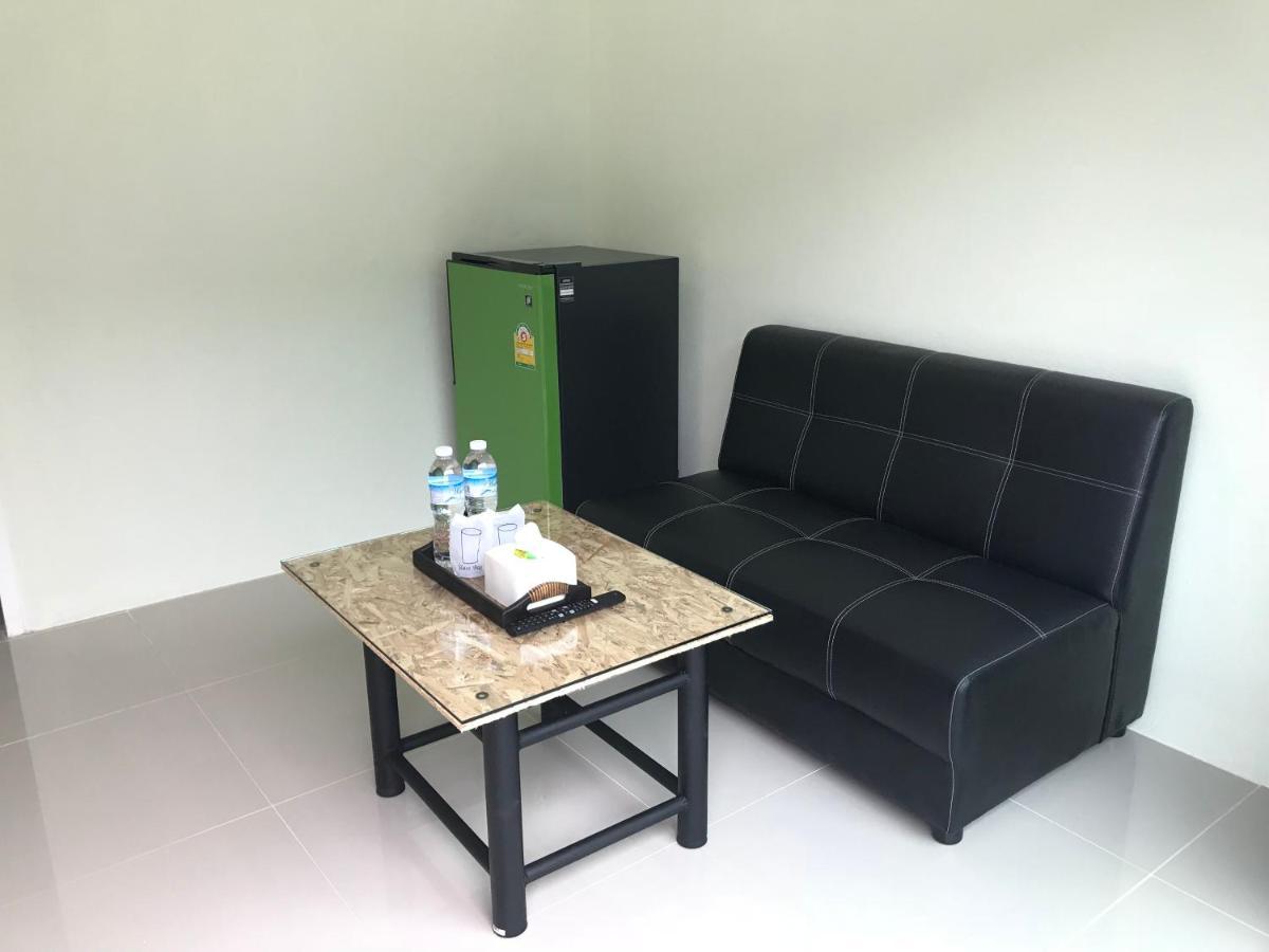 Tubtimtong Boutique Hotel Nai Yang Beach Екстериор снимка